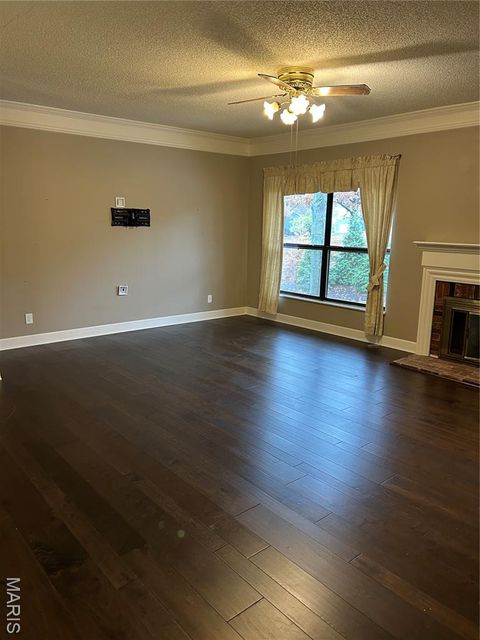 Tiny photo for 698 Trailcrest Court #5, Kirkwood, MO 63122 (MLS # 25078629)