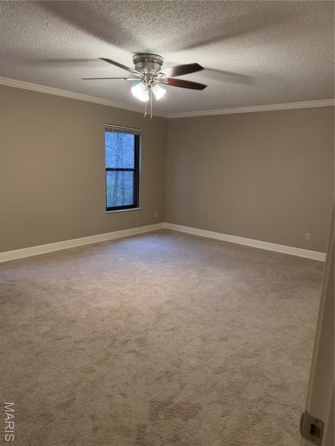 Tiny photo for 698 Trailcrest Court #5, Kirkwood, MO 63122 (MLS # 25078629)