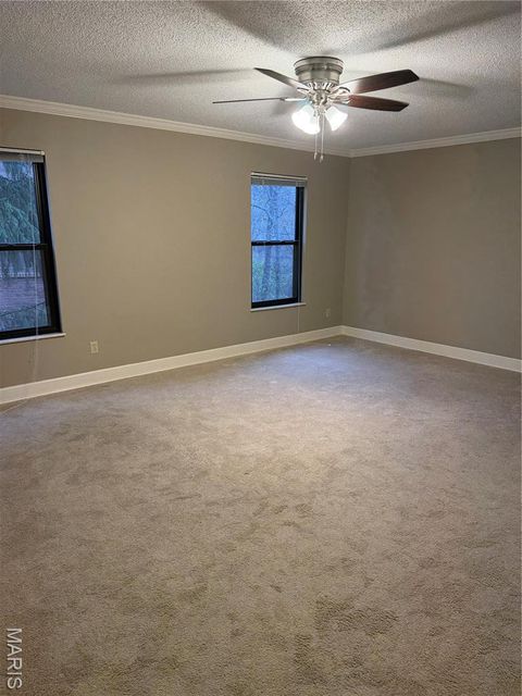 Tiny photo for 698 Trailcrest Court #5, Kirkwood, MO 63122 (MLS # 25078629)