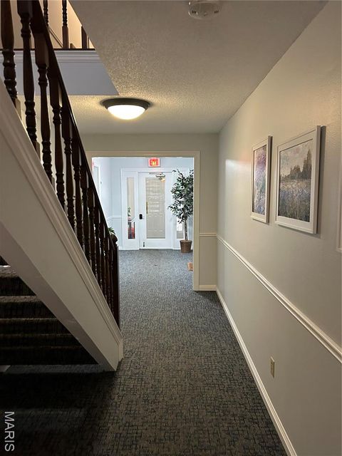 Tiny photo for 698 Trailcrest Court #5, Kirkwood, MO 63122 (MLS # 25078629)