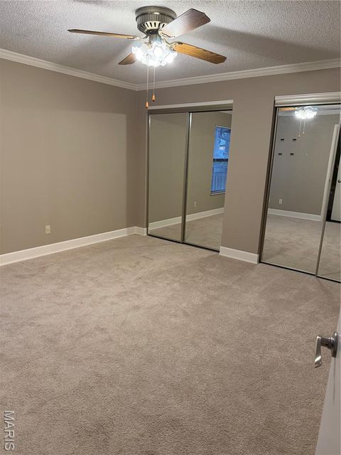 Tiny photo for 698 Trailcrest Court #5, Kirkwood, MO 63122 (MLS # 25078629)