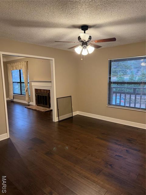 Tiny photo for 698 Trailcrest Court #5, Kirkwood, MO 63122 (MLS # 25078629)