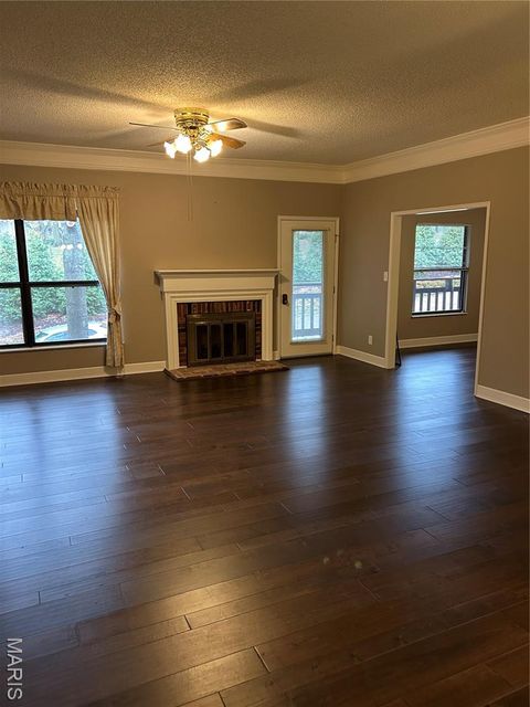 Tiny photo for 698 Trailcrest Court #5, Kirkwood, MO 63122 (MLS # 25078629)