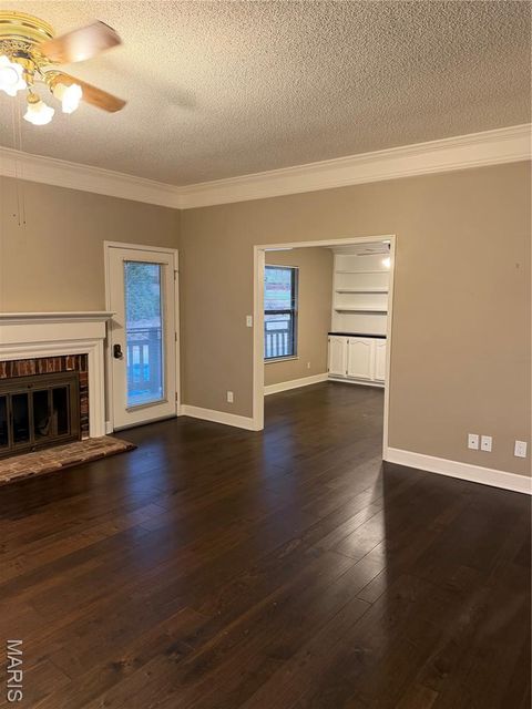 Tiny photo for 698 Trailcrest Court #5, Kirkwood, MO 63122 (MLS # 25078629)