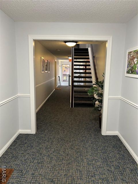 Tiny photo for 698 Trailcrest Court #5, Kirkwood, MO 63122 (MLS # 25078629)