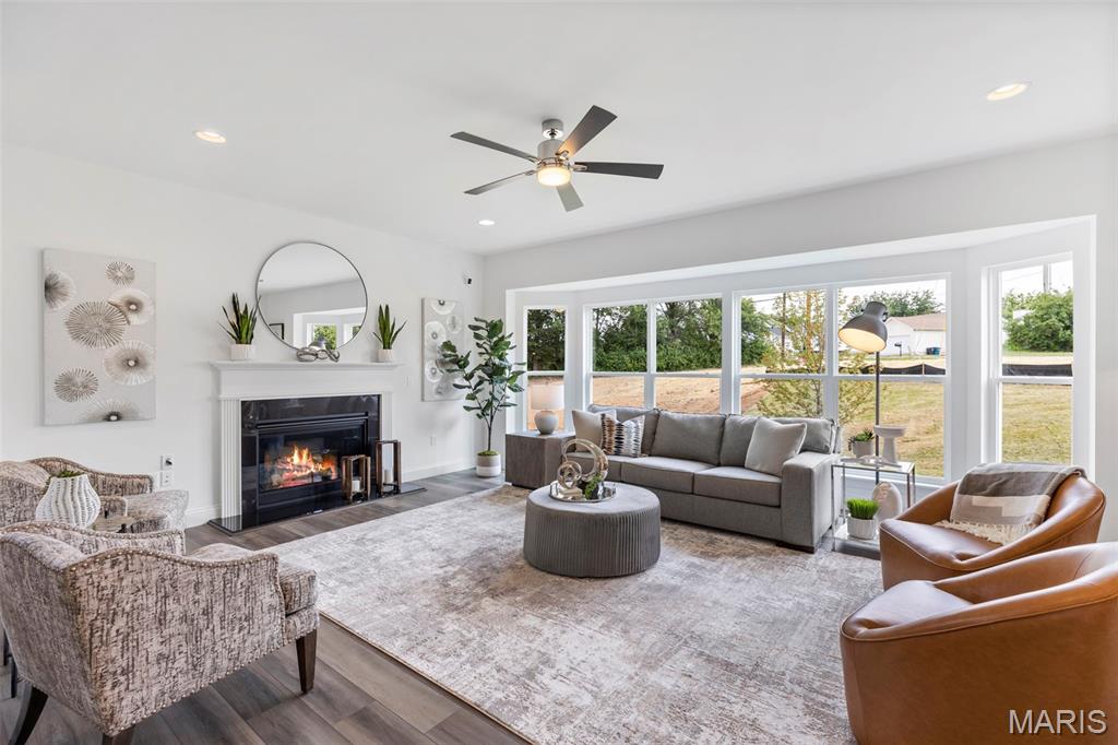 2 Nottingham at Bluestem Estates