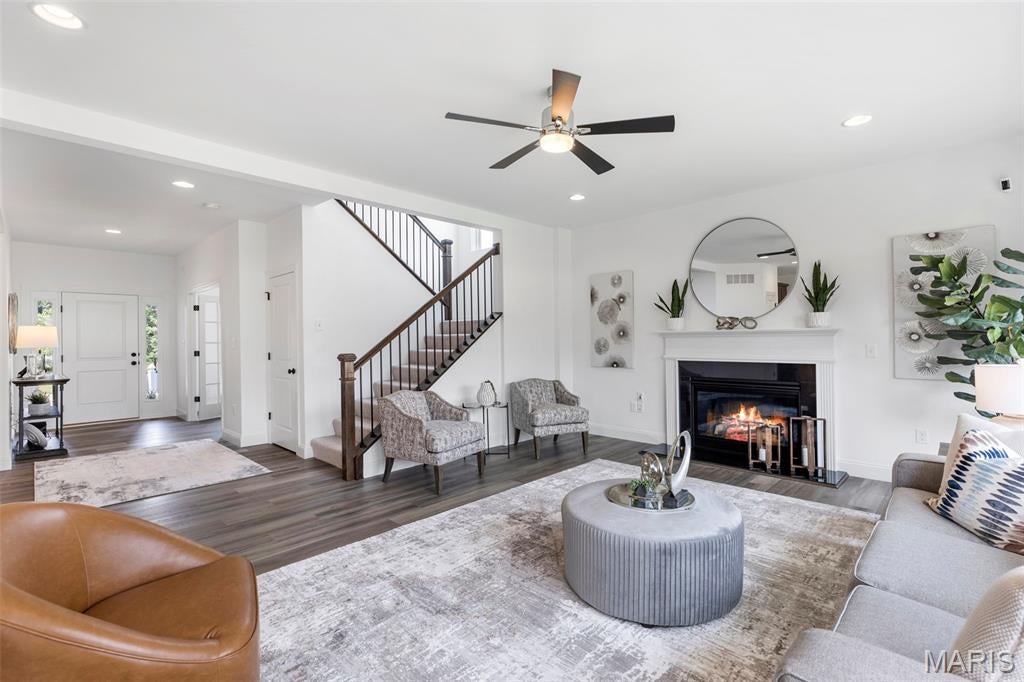 2 Nottingham at Bluestem Estates