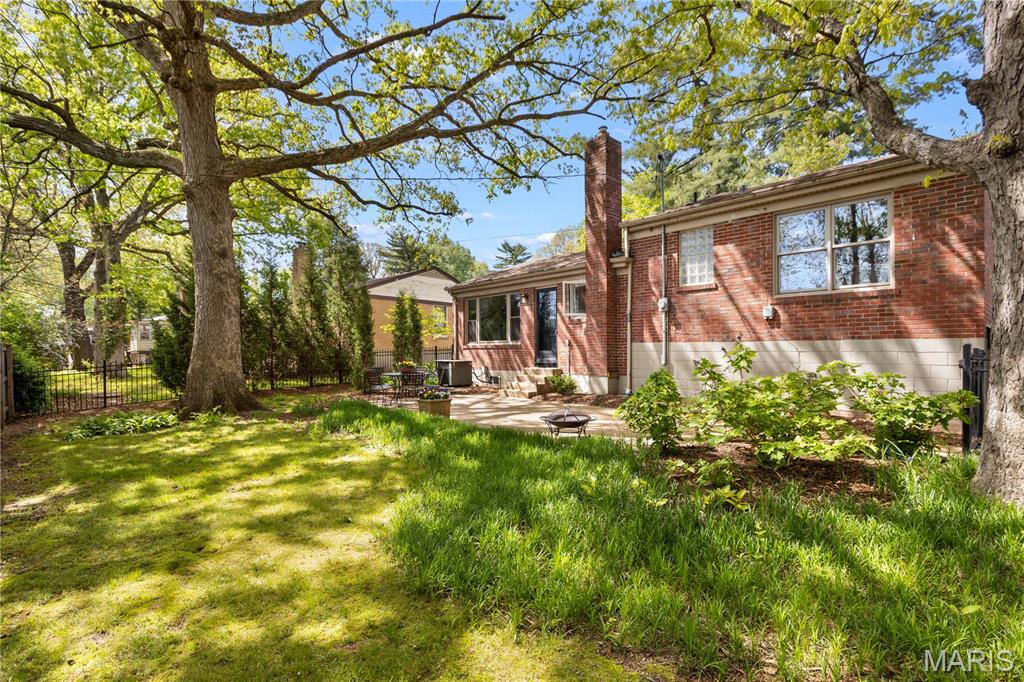 Brownoaks - Residential