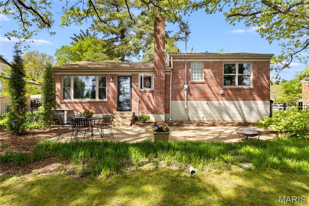 Brownoaks - Residential