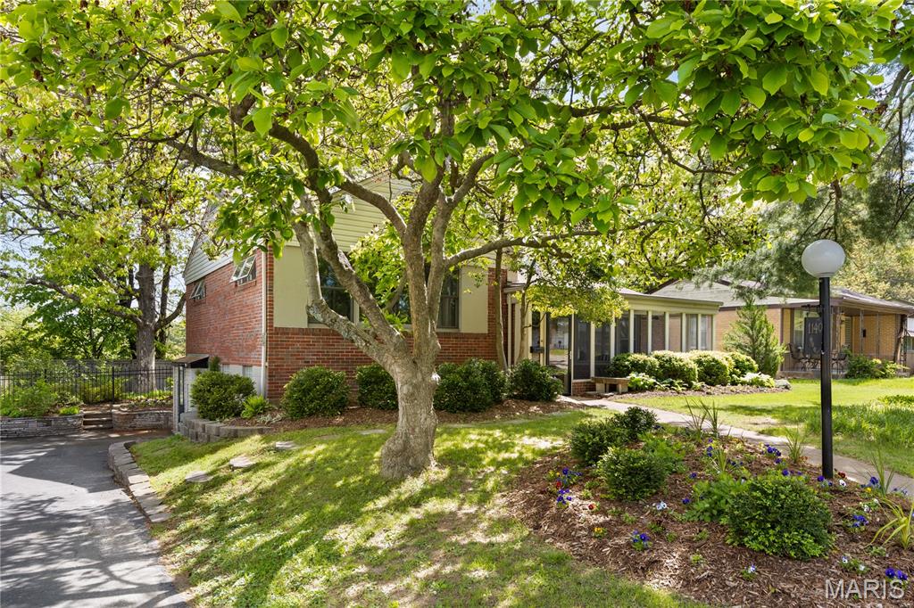 Brownoaks - Residential