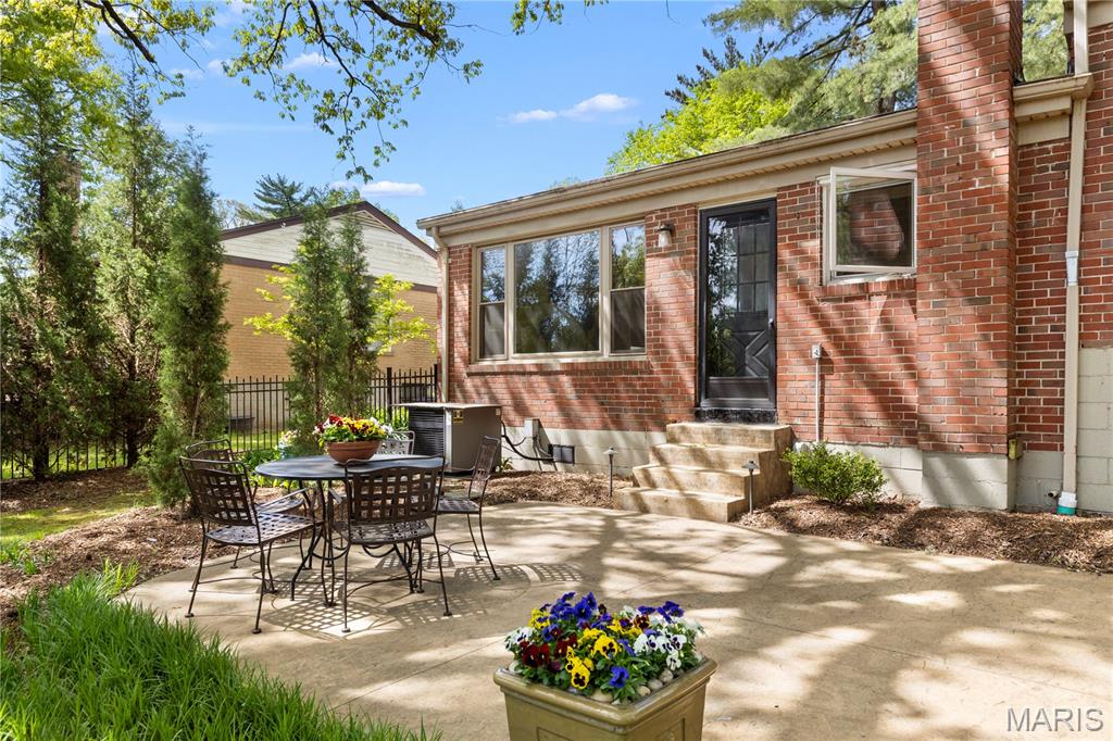 Brownoaks - Residential