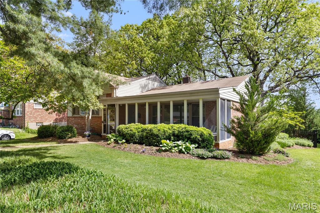 Brownoaks - Residential