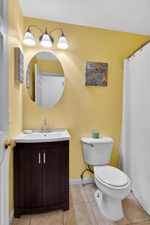 Valley Oaks - Residential