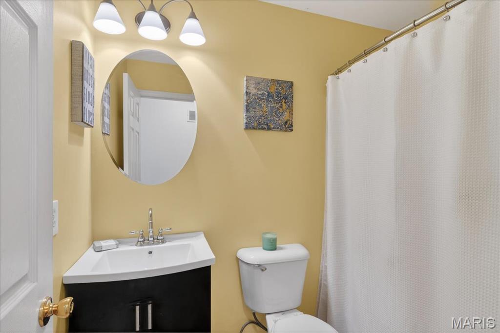 Valley Oaks - Residential