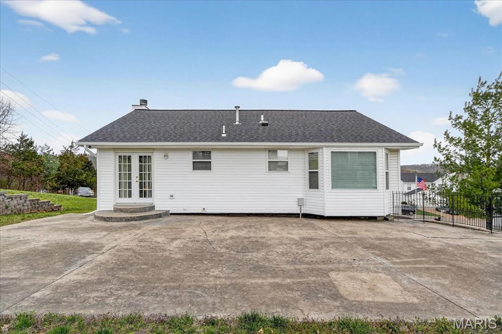 Valley Oaks - Residential