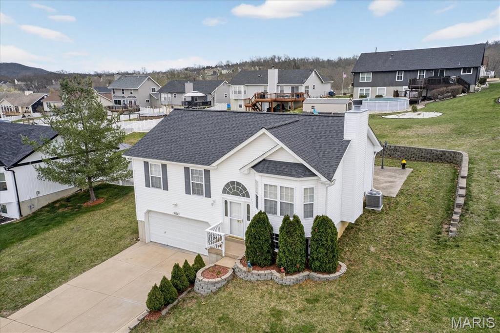 Valley Oaks - Residential