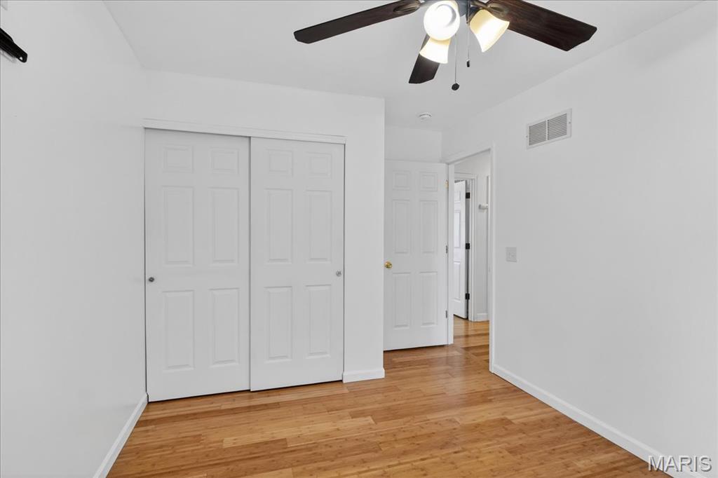 Valley Oaks - Residential