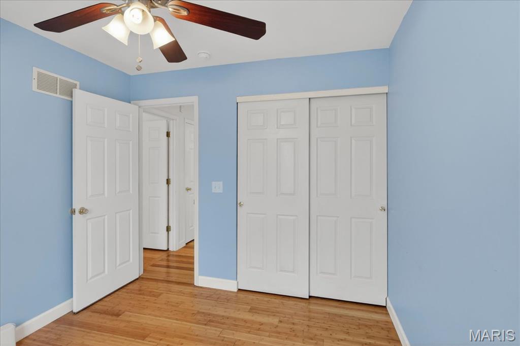 Valley Oaks - Residential