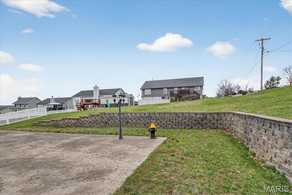 Valley Oaks - Residential