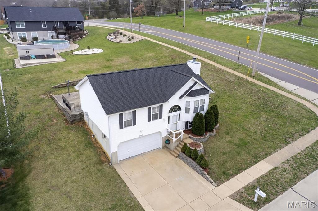 Valley Oaks - Residential