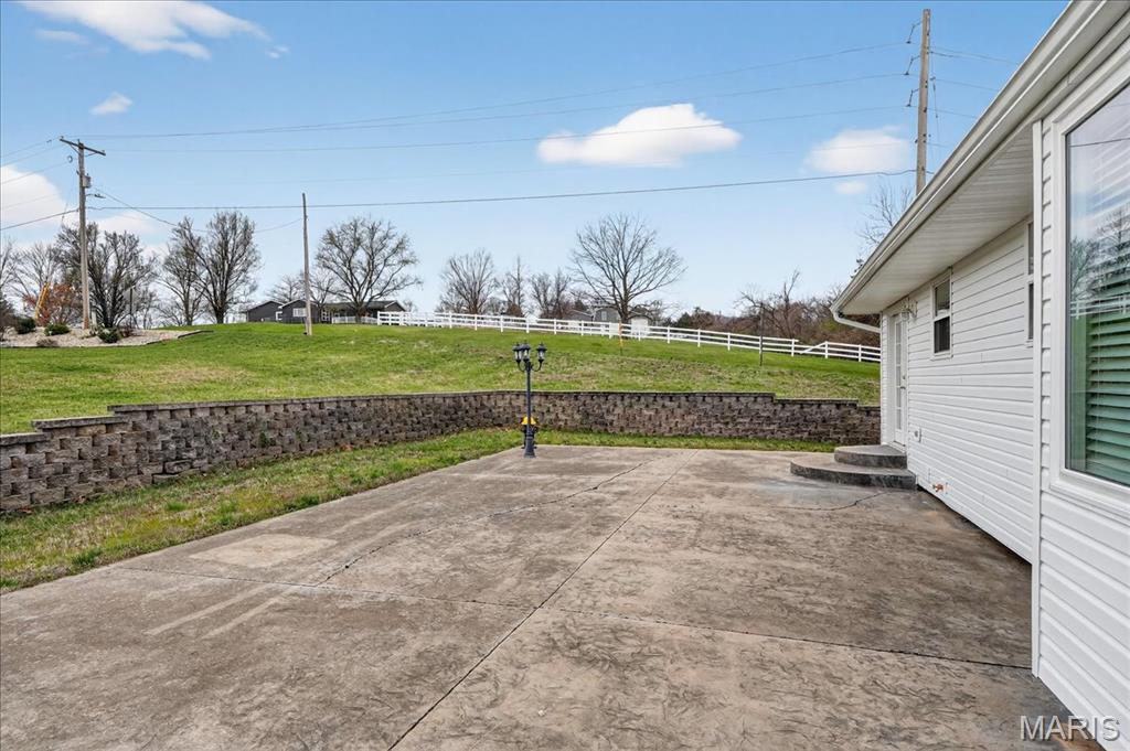 Valley Oaks - Residential