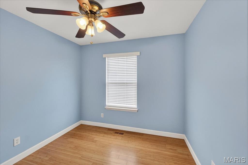 Valley Oaks - Residential