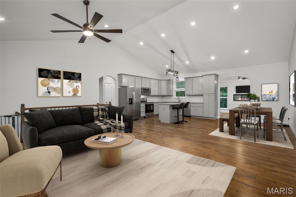 290 Shumard Oak Drive