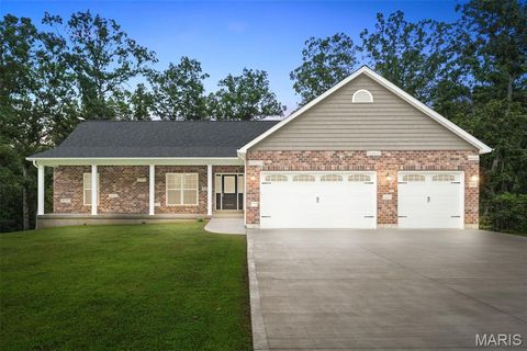 290 Shumard Oak Drive Troy MO 63379