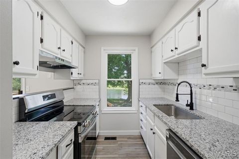 Tiny photo for 1361 Summergate Parkway, St Charles, MO 63303 (MLS # 26030145)