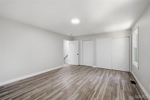 Tiny photo for 1361 Summergate Parkway, St Charles, MO 63303 (MLS # 26030145)