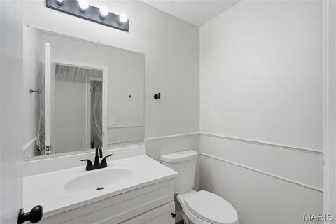 Tiny photo for 1361 Summergate Parkway, St Charles, MO 63303 (MLS # 26030145)