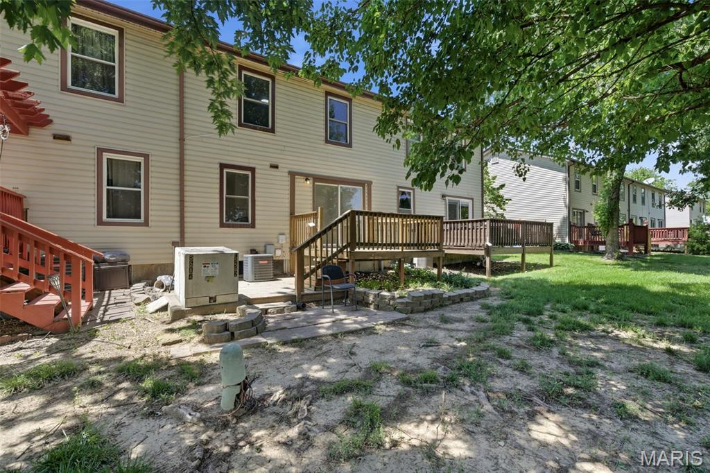 Summergate #1 Amd Resub - Residential