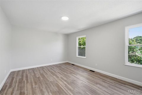 Tiny photo for 1361 Summergate Parkway, St Charles, MO 63303 (MLS # 26030145)