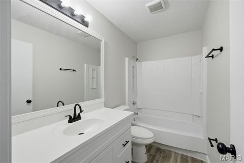 Tiny photo for 1361 Summergate Parkway, St Charles, MO 63303 (MLS # 26030145)