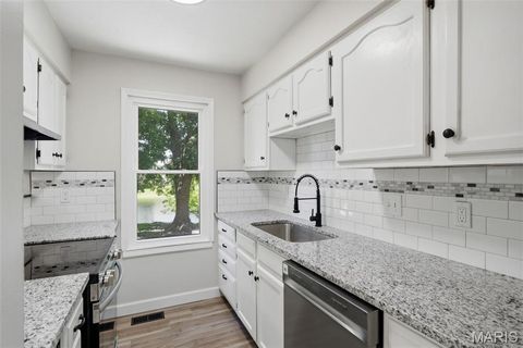 Tiny photo for 1361 Summergate Parkway, St Charles, MO 63303 (MLS # 26030145)