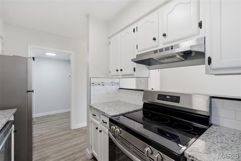 Tiny photo for 1361 Summergate Parkway, St Charles, MO 63303 (MLS # 26030145)