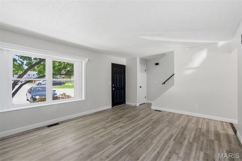 Tiny photo for 1361 Summergate Parkway, St Charles, MO 63303 (MLS # 26030145)