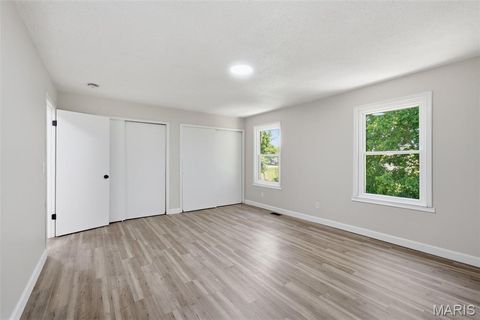 Tiny photo for 1361 Summergate Parkway, St Charles, MO 63303 (MLS # 26030145)
