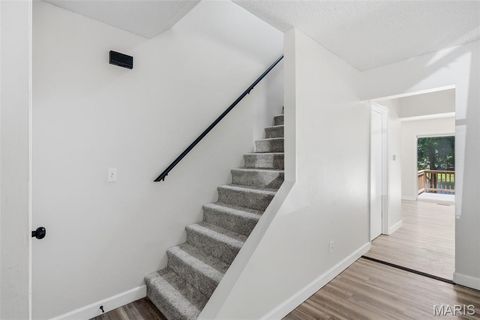 Tiny photo for 1361 Summergate Parkway, St Charles, MO 63303 (MLS # 26030145)