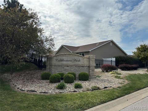 1878 Old Park Lane Swansea IL 62226