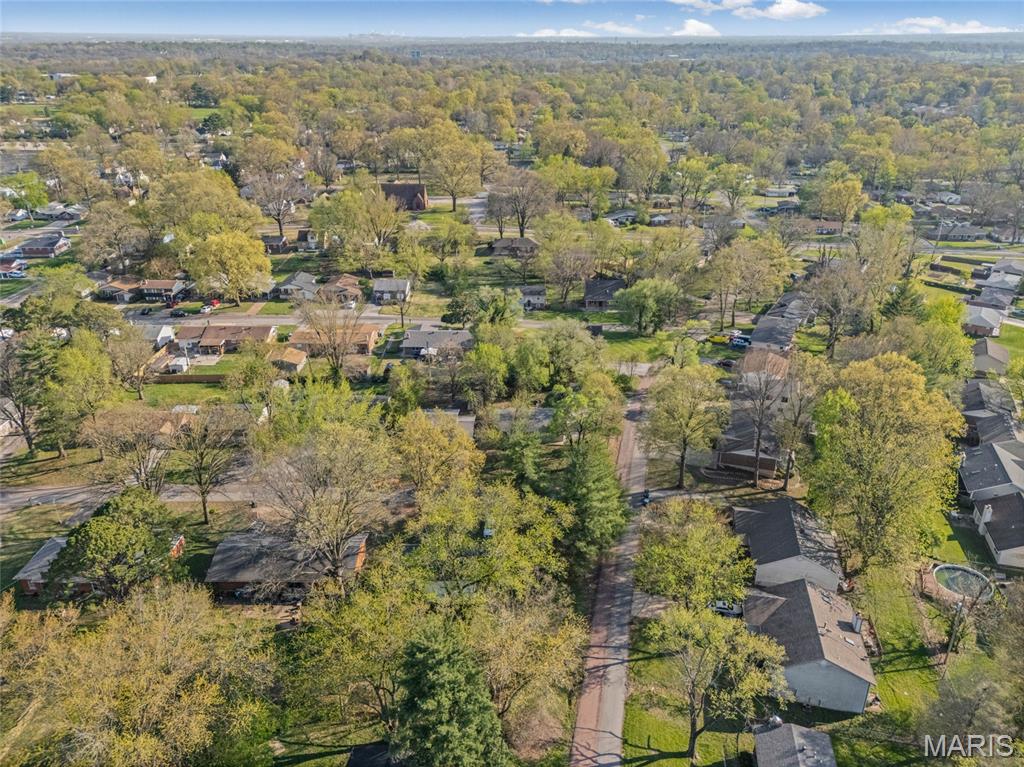 Eldorado 3 - Residential