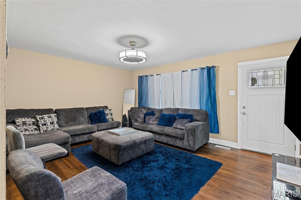 Eldorado 3 - Residential