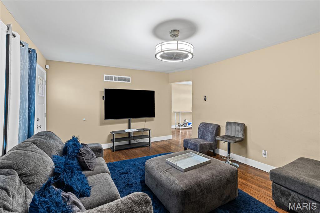 Eldorado 3 - Residential