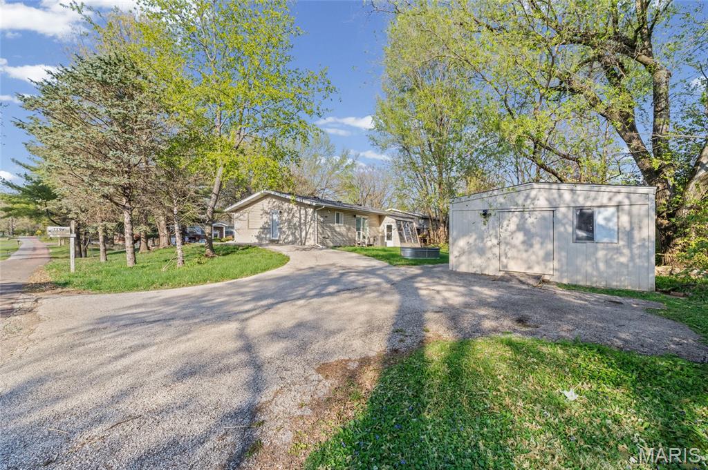 Eldorado 3 - Residential