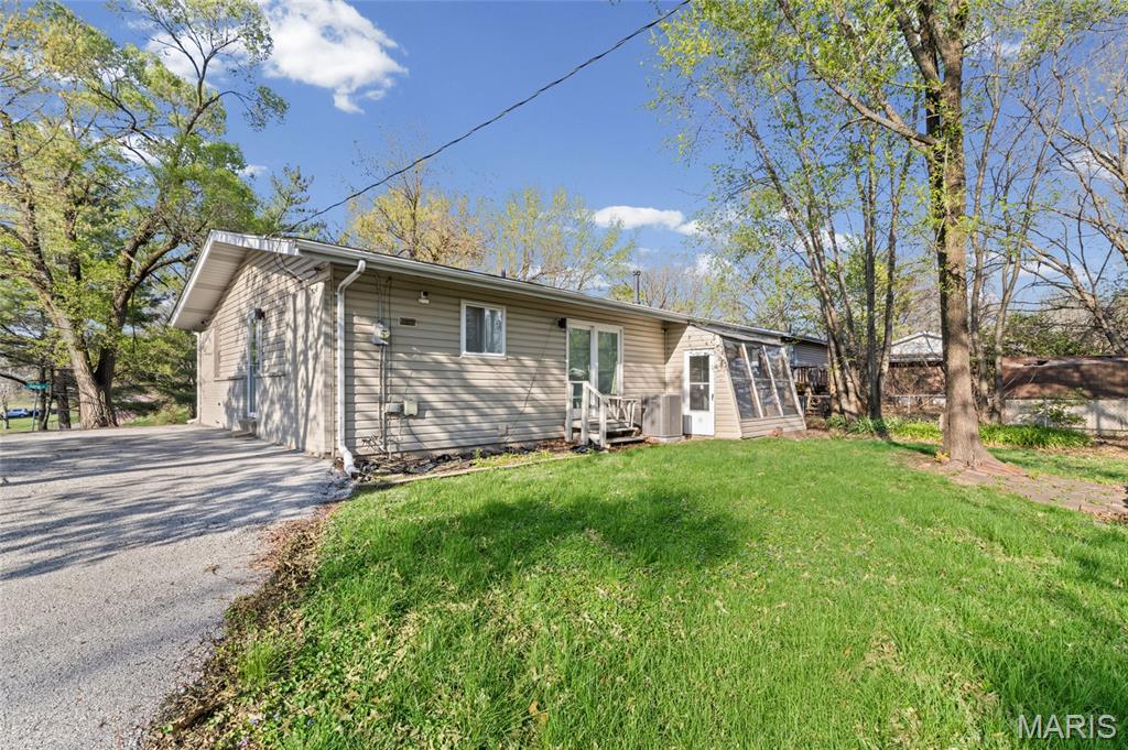 Eldorado 3 - Residential