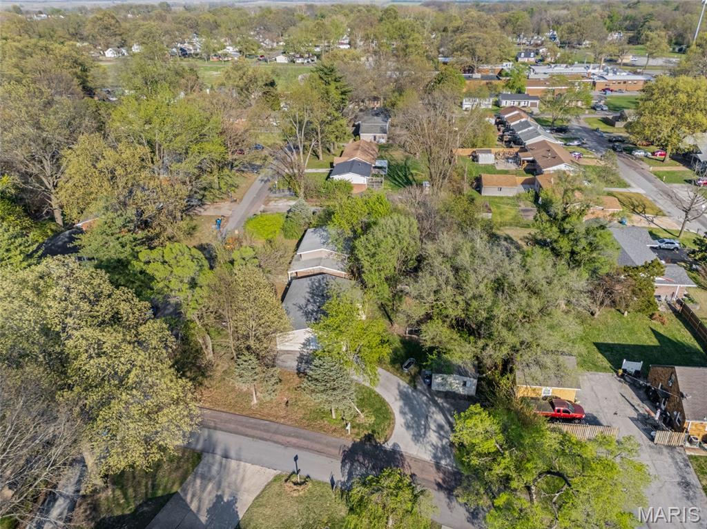 Eldorado 3 - Residential