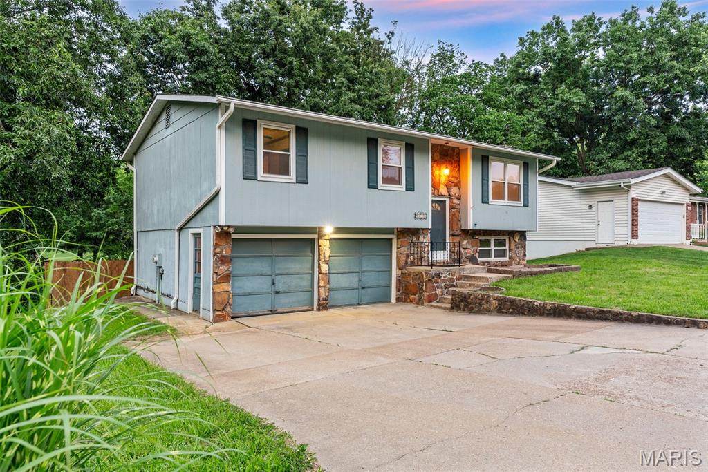 4618 Towne Hall Drive