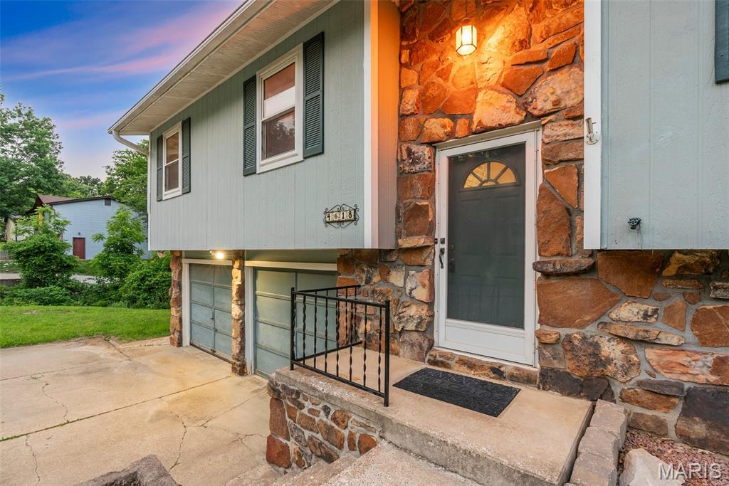 4618 Towne Hall Drive