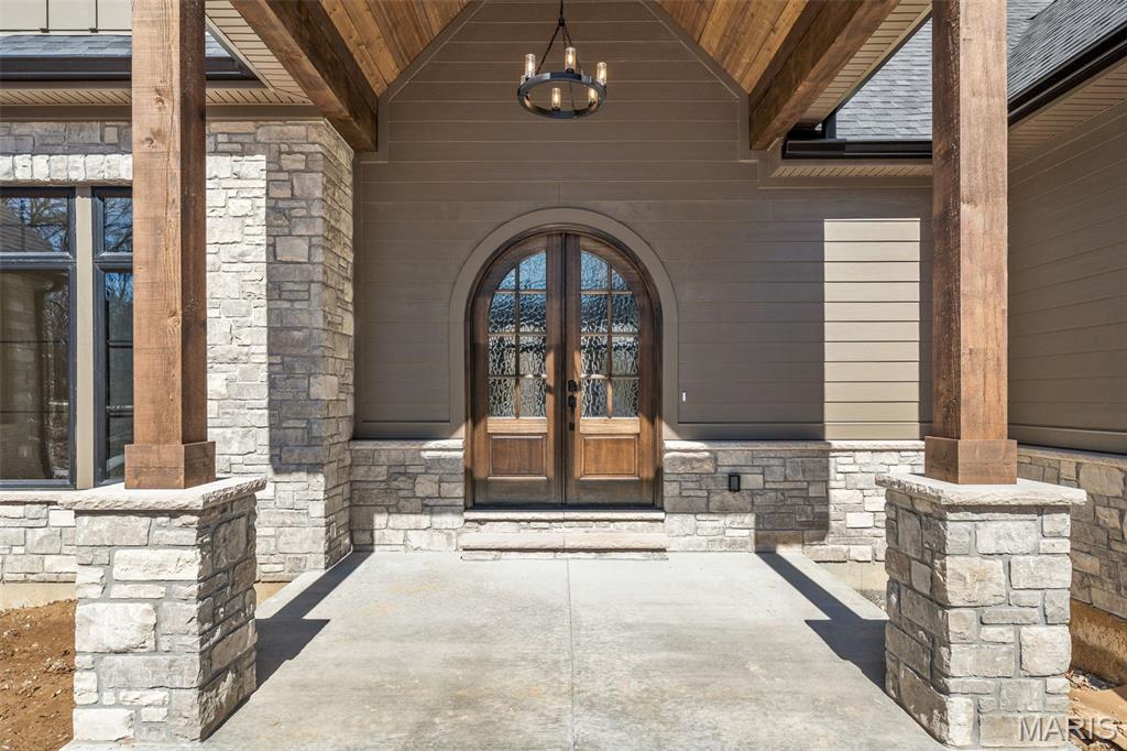 South Point Estates - Residential