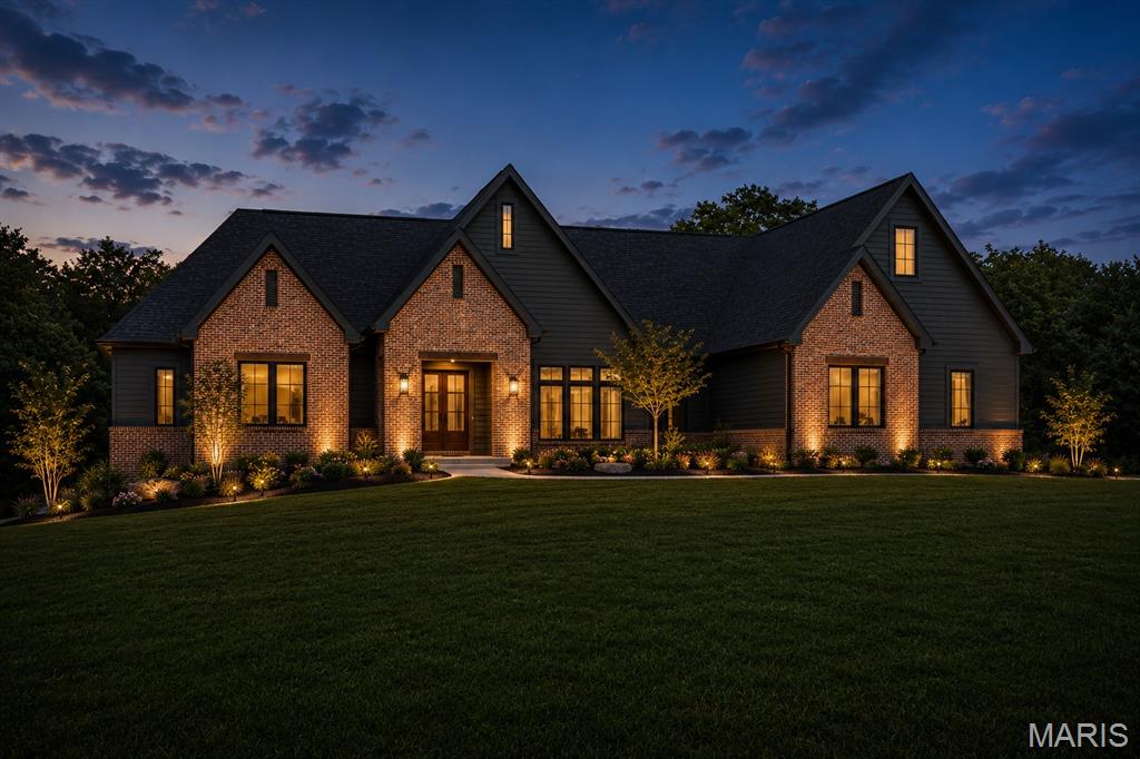 South Point Estates - Residential